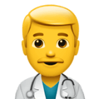 emoji doctor