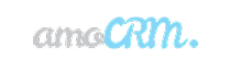 Логотип интеграции amocrm