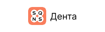Логотип интеграции denta
