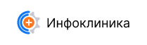 Логотип интеграции infoclinic