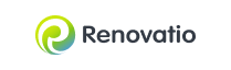 Логотип интеграции renovatio