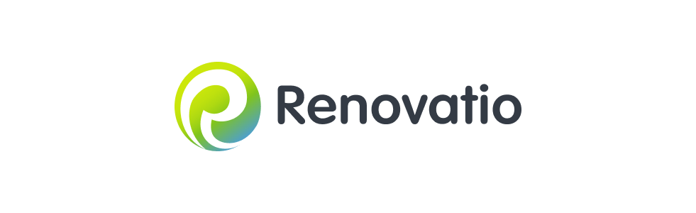 Логотип интеграции renovatio для мобильной версии